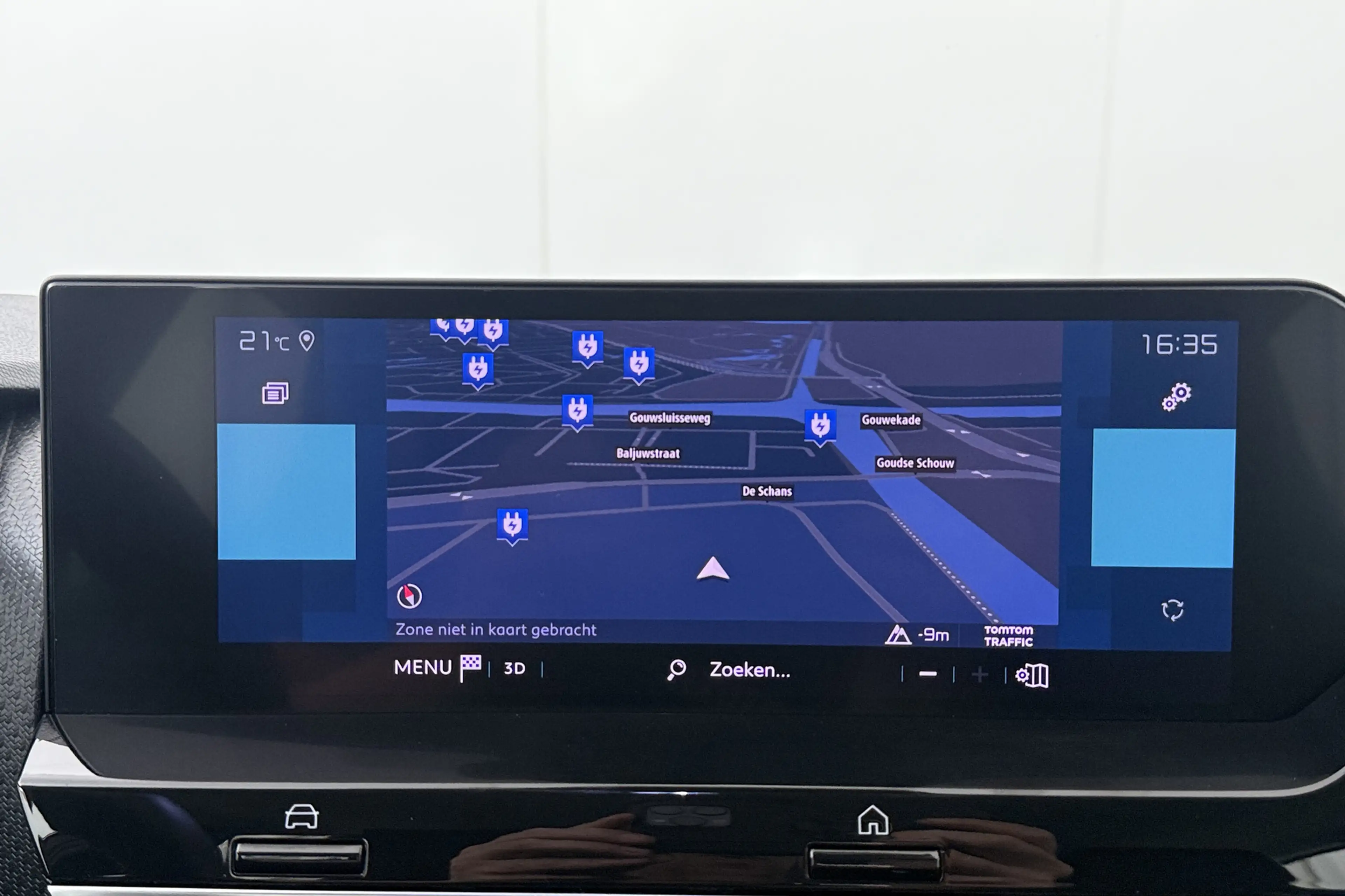 Citroen E-C4 Electric You 50 kWh (93%SOH) Warmtepomp Camera Carplay 18'L — photo 23