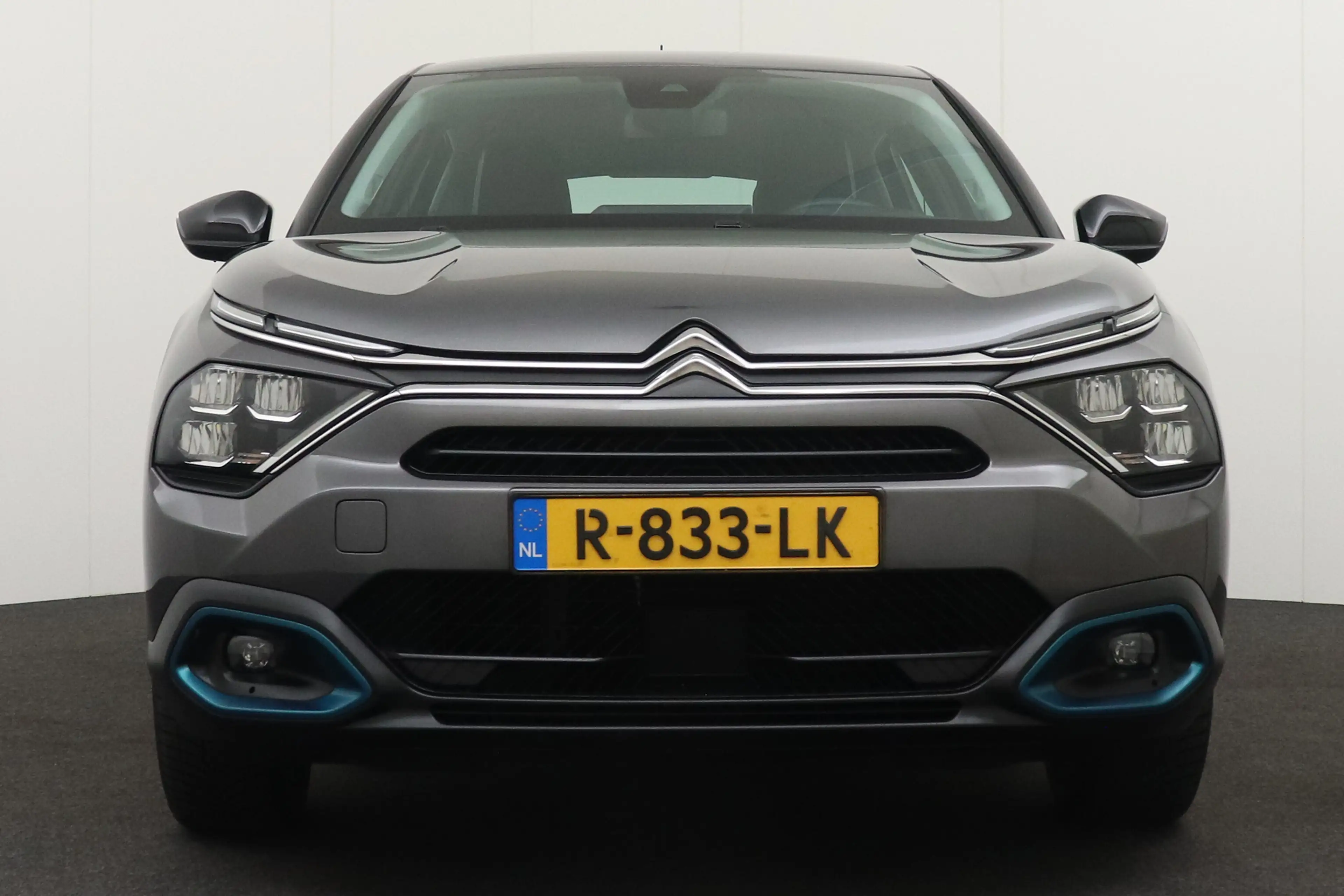 Citroen E-C4 Electric You 50 kWh (93%SOH) Warmtepomp Camera Carplay 18'L — photo 4