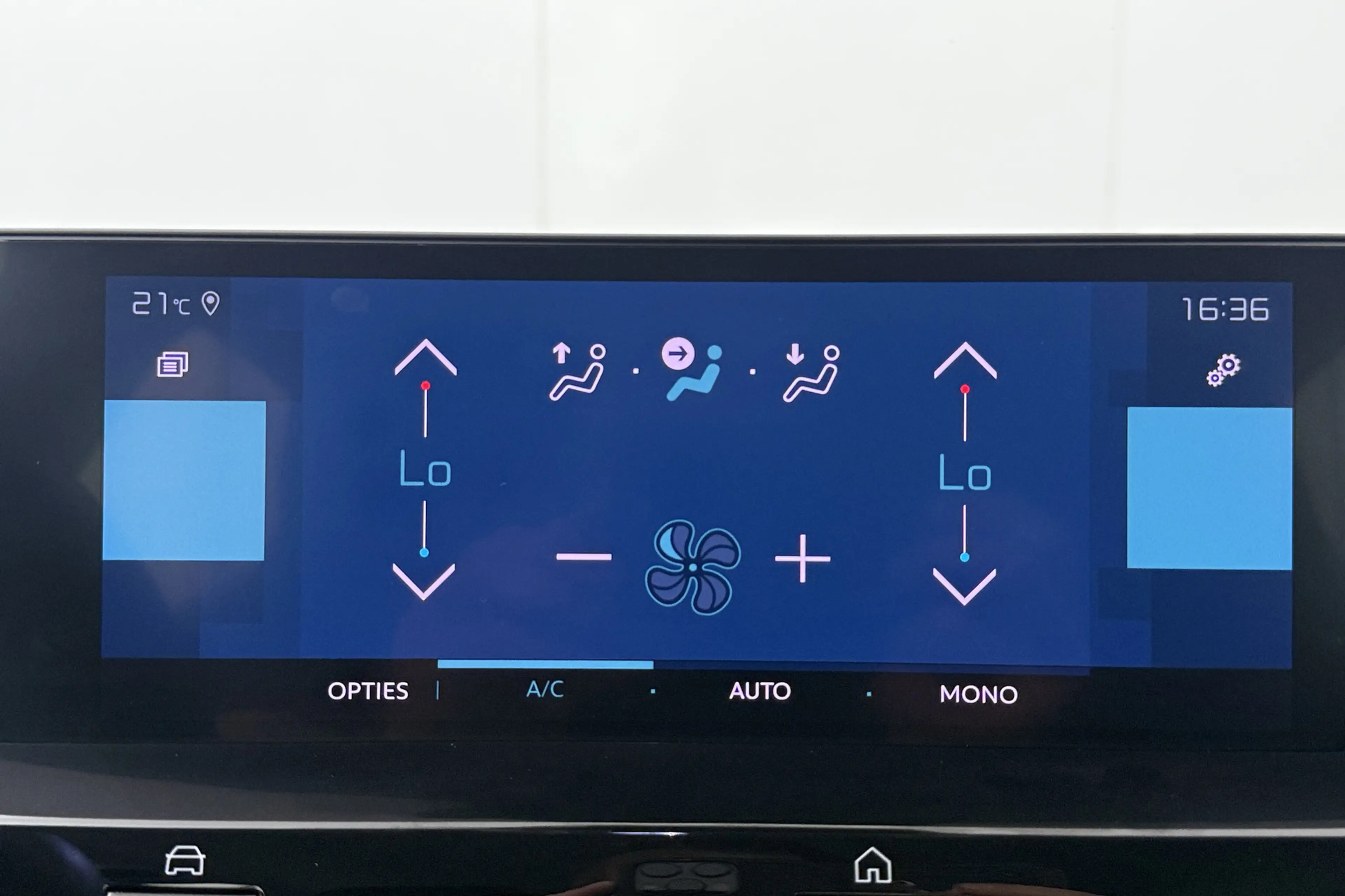Citroen E-C4 Electric You 50 kWh (93%SOH) Warmtepomp Camera Carplay 18'L — photo 26