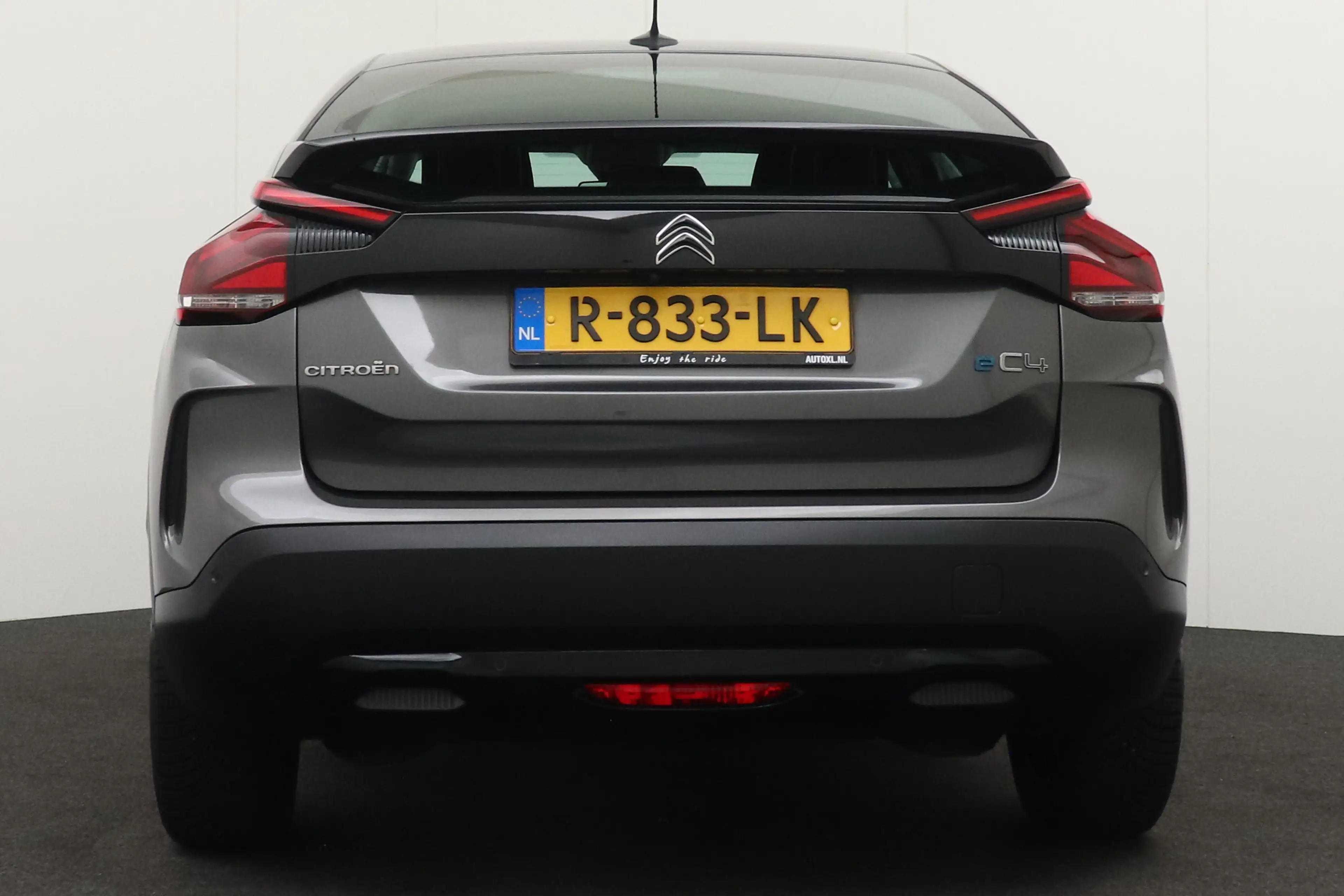Citroen E-C4 Electric You 50 kWh (93%SOH) Warmtepomp Camera Carplay 18'L — photo 5