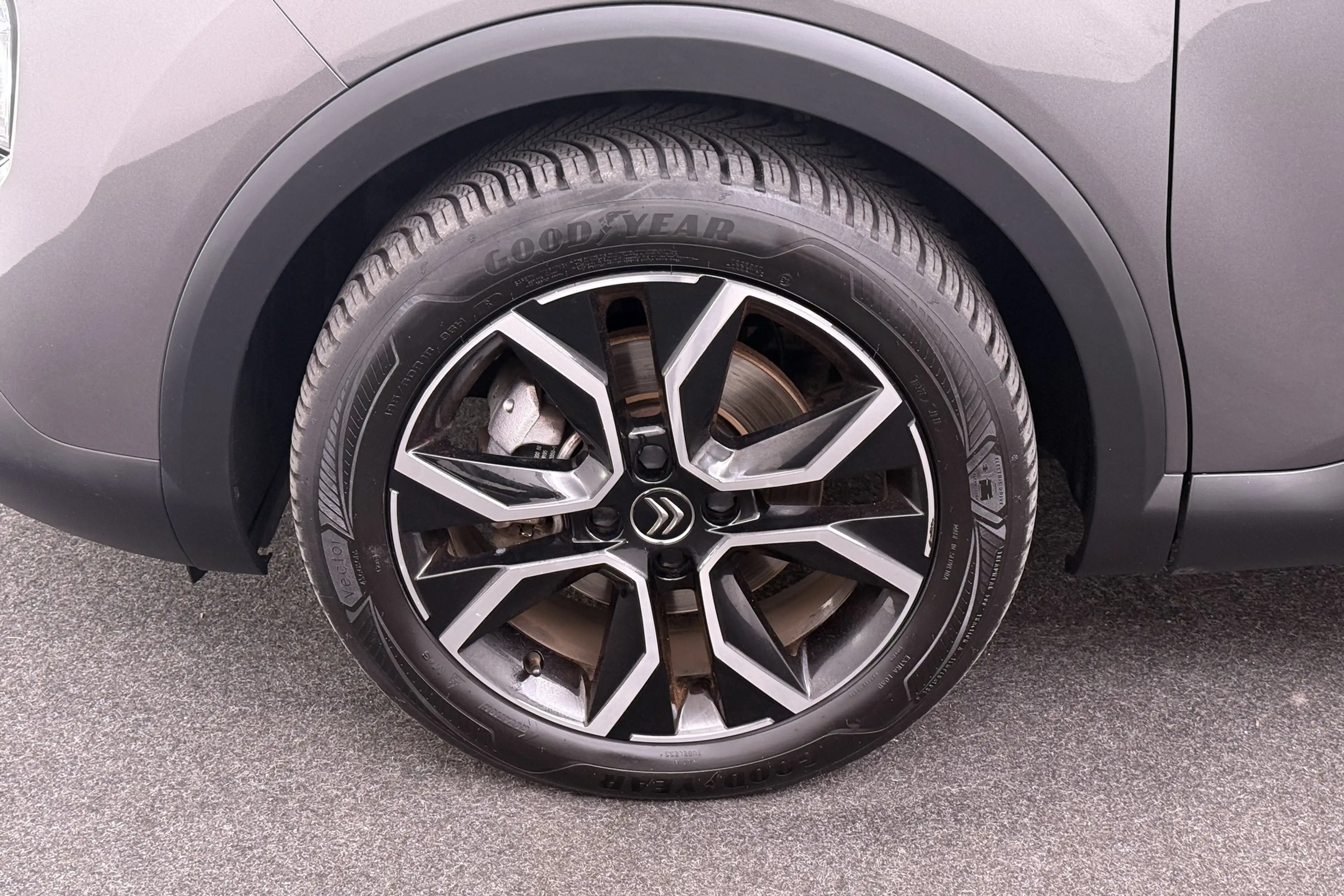 Citroen E-C4 Electric You 50 kWh (93%SOH) Warmtepomp Camera Carplay 18'L — photo 8