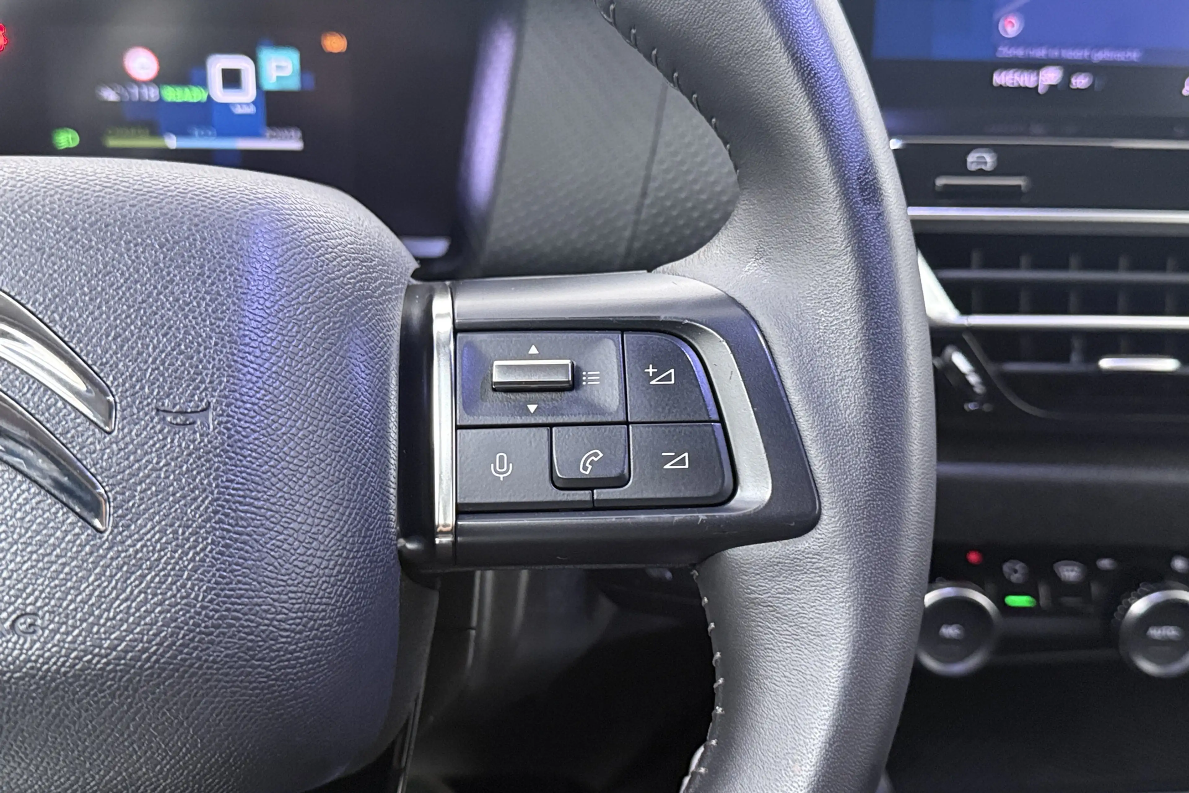 Citroen E-C4 Electric You 50 kWh (93%SOH) Warmtepomp Camera Carplay 18'L — photo 21