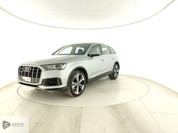 II 2019 50 3.0 tdi mhev Business quattro tiptronic