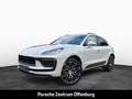 Porsche Macan Basis 2.0T EU6d Grau - thumbnail 1