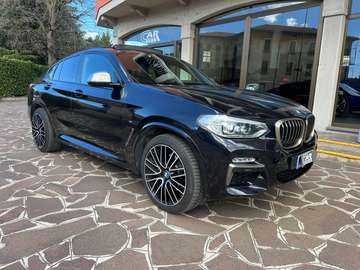 XDrive M40d Auto..Full.!