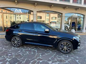 XDrive M40d Auto..Full.!