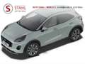 Ford Puma E-Gen 43kWh Premium Grau - thumbnail 1