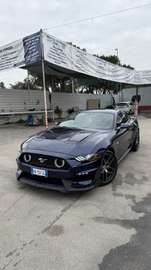 Fastback 2.3 ecoboost 317cv auto