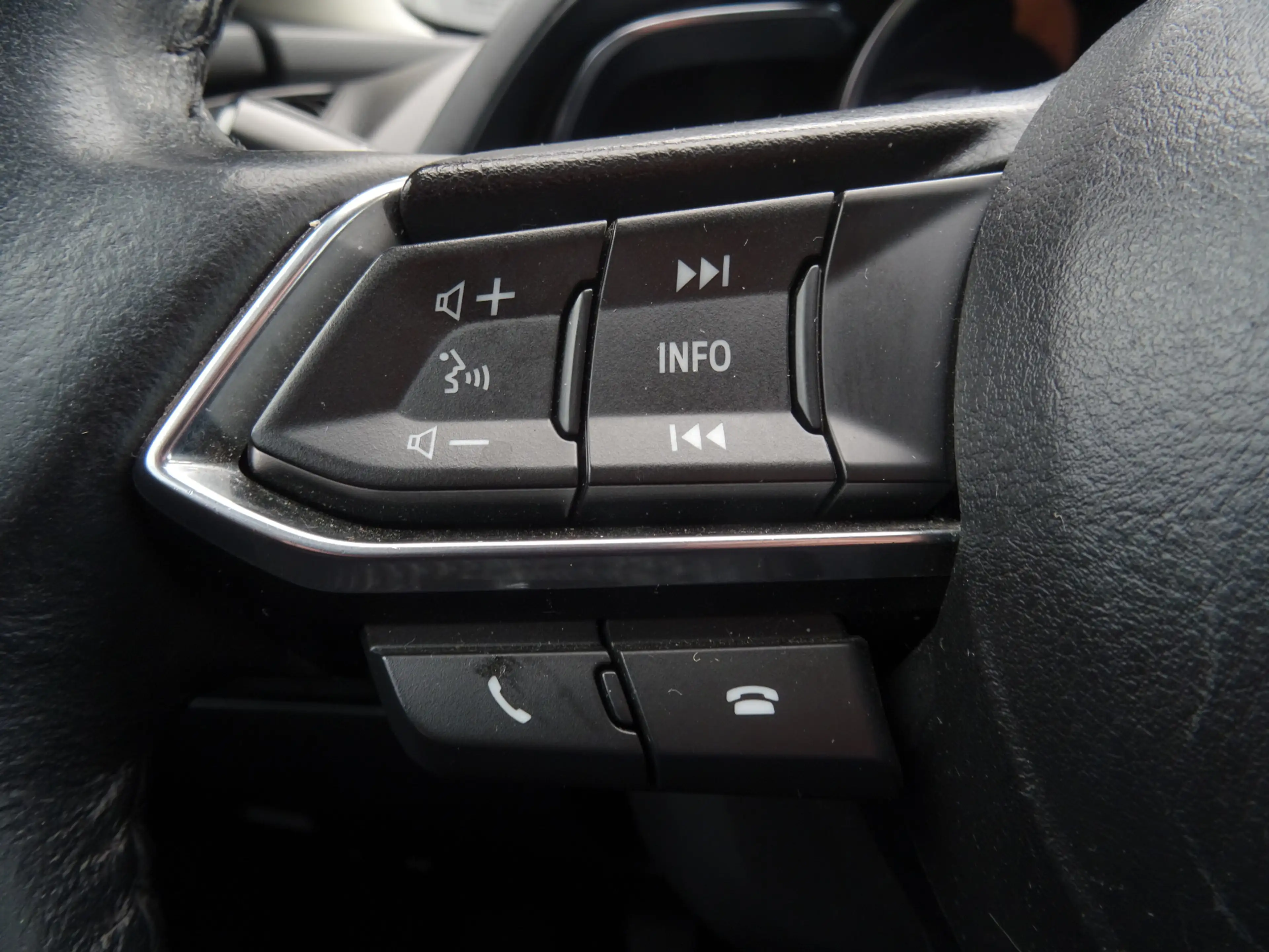 Mazda 2 1.5 Skyactiv-G GT-M * 4 SEIZOENSBANDEN * TREKHAAK — photo 14