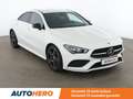 Mercedes-Benz CLA 180 CLA 180 d AMG Line Blanc - thumbnail 32