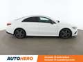 Mercedes-Benz CLA 180 CLA 180 d AMG Line Blanc - thumbnail 31