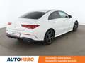 Mercedes-Benz CLA 180 CLA 180 d AMG Line Blanc - thumbnail 30