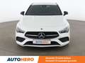 Mercedes-Benz CLA 180 CLA 180 d AMG Line Blanc - thumbnail 33