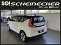 Kia Soul EV 64kWh Long Silber Weiß - thumbnail 3
