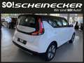 Kia Soul EV 64kWh Long Silber Weiß - thumbnail 4