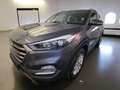 Hyundai TUCSON Intro Edition 1.6T-GDI 4WD Navi Kamera Grau - thumbnail 8