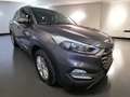 Hyundai TUCSON Intro Edition 1.6T-GDI 4WD Navi Kamera Grau - thumbnail 10