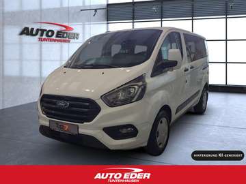 Custom 320 L1 Trend Kombi 5-Sitzer Navi