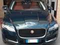 Jaguar XF 3.0d V6 Prestige 300cv auto Verde - thumbnail 3