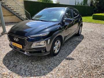 KONA 1.6 GDI HEV Premium