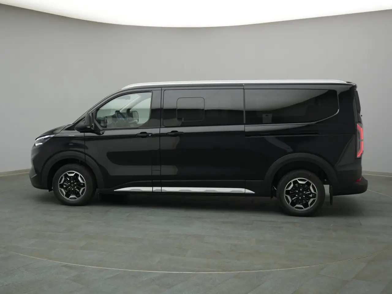 Ford Model not specified 2026