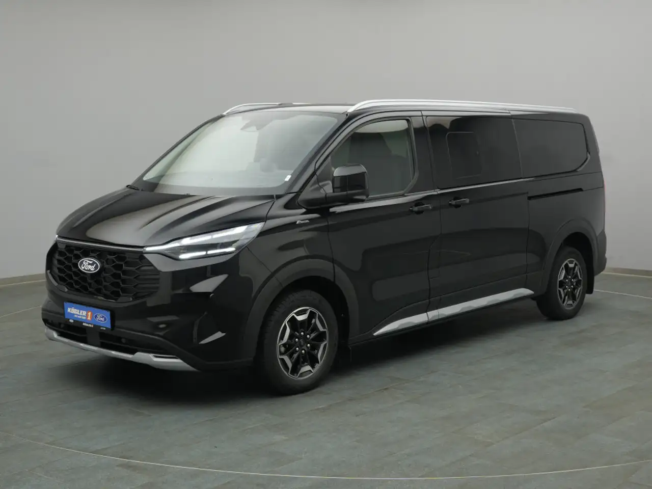Ford Model not specified 2026
