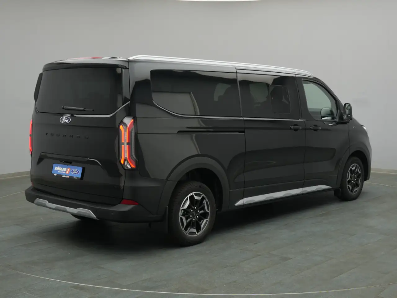 Ford Model not specified 2026