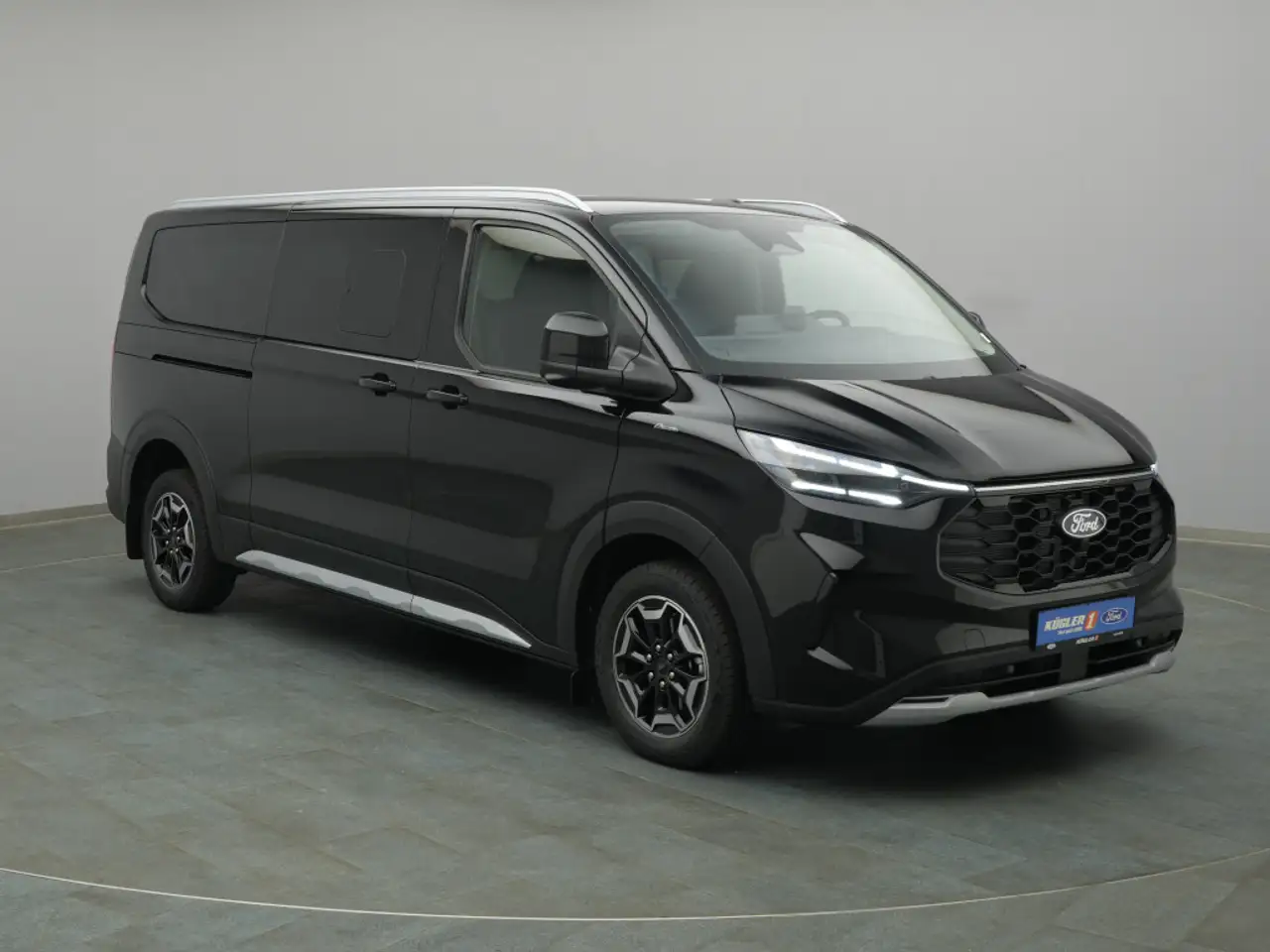 Ford Model not specified 2026