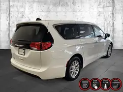 Chrysler Grand Caravan 2026