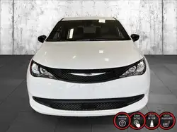 Chrysler Grand Caravan 2026