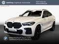 BMW X6 M i *Panorama*Sportpaket* Blanco - thumbnail 1