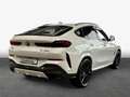 BMW X6 M i *Panorama*Sportpaket* Blanco - thumbnail 2