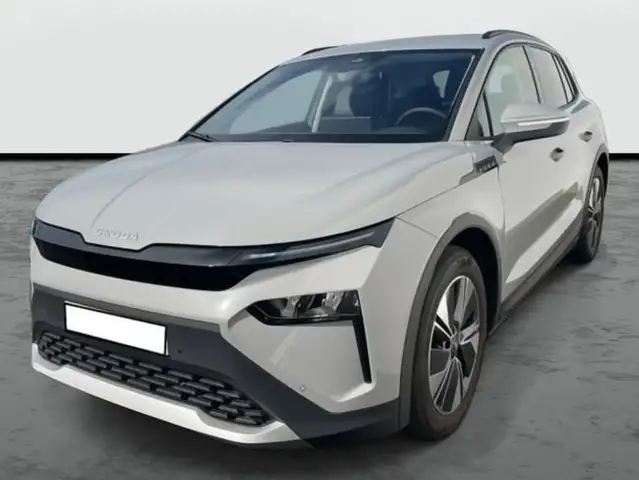 Skoda Elroq 50 125 kW (170 CV) (PYLCD253)