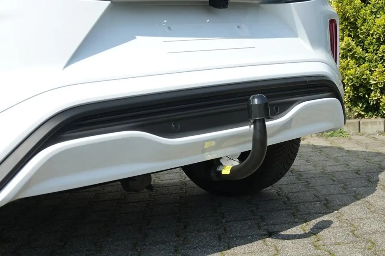 Ford Puma ST-LINE X AHK/Ganzjahr/Matrix/360/WinterPak 4