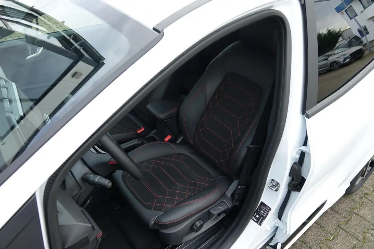 Ford Puma ST-LINE X AHK/Ganzjahr/Matrix/360/WinterPak 10