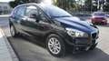 BMW 218 d Active Tourer Advantage UNICO PROPRIETARIO Zwart - thumbnail 4