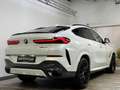 BMW X6 xDrive40d M Sport Pro 22Zoll Pano Sitzlüftung Білий - thumbnail 6