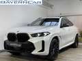 BMW X6 xDrive40d M Sport Pro 22Zoll Pano Sitzlüftung Білий - thumbnail 1