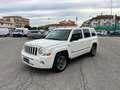 Jeep Patriot Patriot 2.0 Turbodiesel DPF Limited Bianco - thumbnail 7