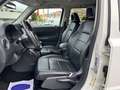 Jeep Patriot Patriot 2.0 Turbodiesel DPF Limited Bianco - thumbnail 13