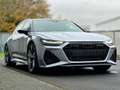Audi RS6 RS 6 Avant KERAMIK*HUP*305KMH*LASER*PANO*B&O*STHG Silber - thumbnail 15