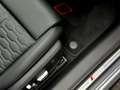 Audi RS6 RS 6 Avant KERAMIK*HUP*305KMH*LASER*PANO*B&O*STHG Silber - thumbnail 12