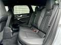 Audi RS6 RS 6 Avant KERAMIK*HUP*305KMH*LASER*PANO*B&O*STHG Silber - thumbnail 7
