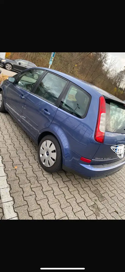 Ford Focus C-Max 1.8 Ghia - 2