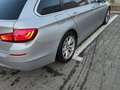 BMW 518 518d Gümüş rengi - thumbnail 3