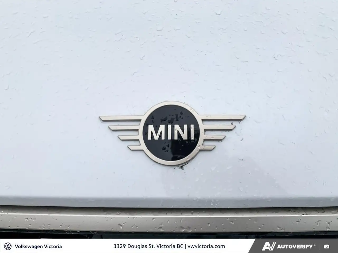 MINI 5 Door снимка MINI 5 Door