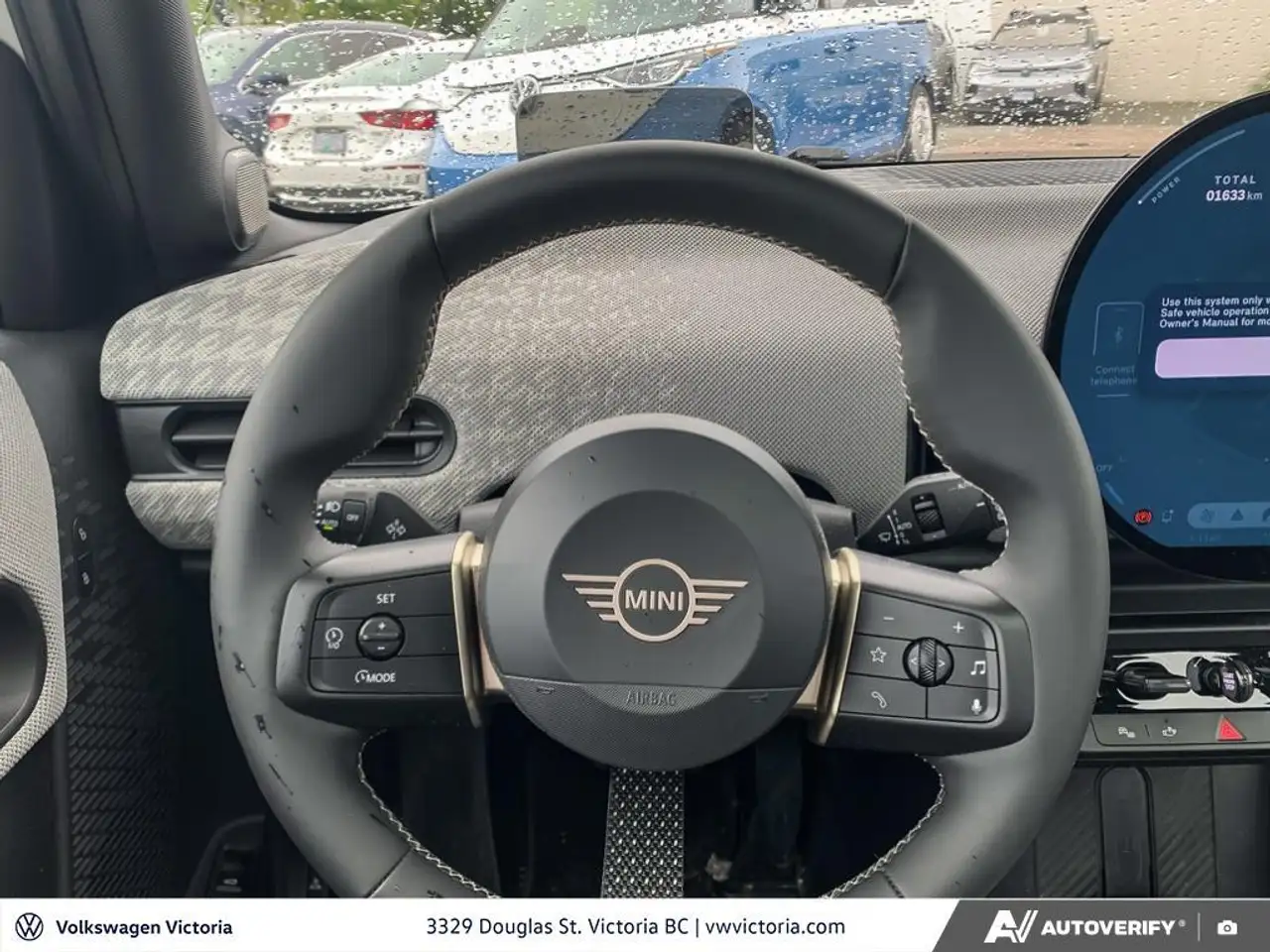 MINI 5 Door снимка MINI 5 Door