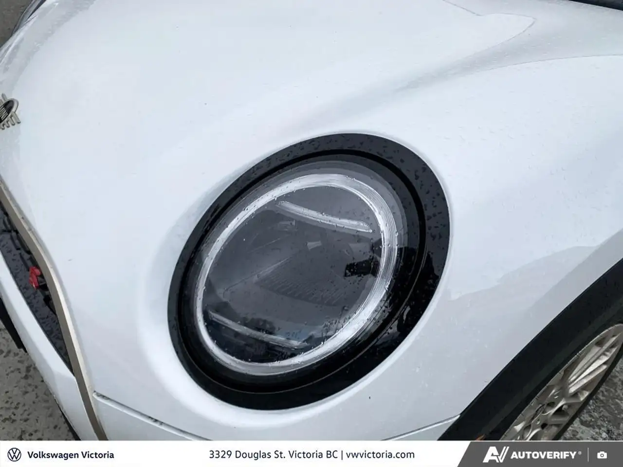 MINI 5 Door снимка MINI 5 Door