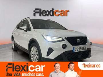 1.0 TSI 81kW DSG Style XL