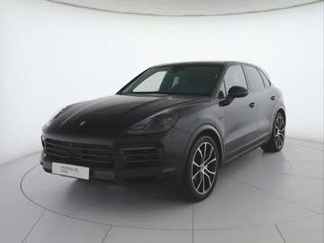 3.0 e-hybrid platinum edition tiptronic